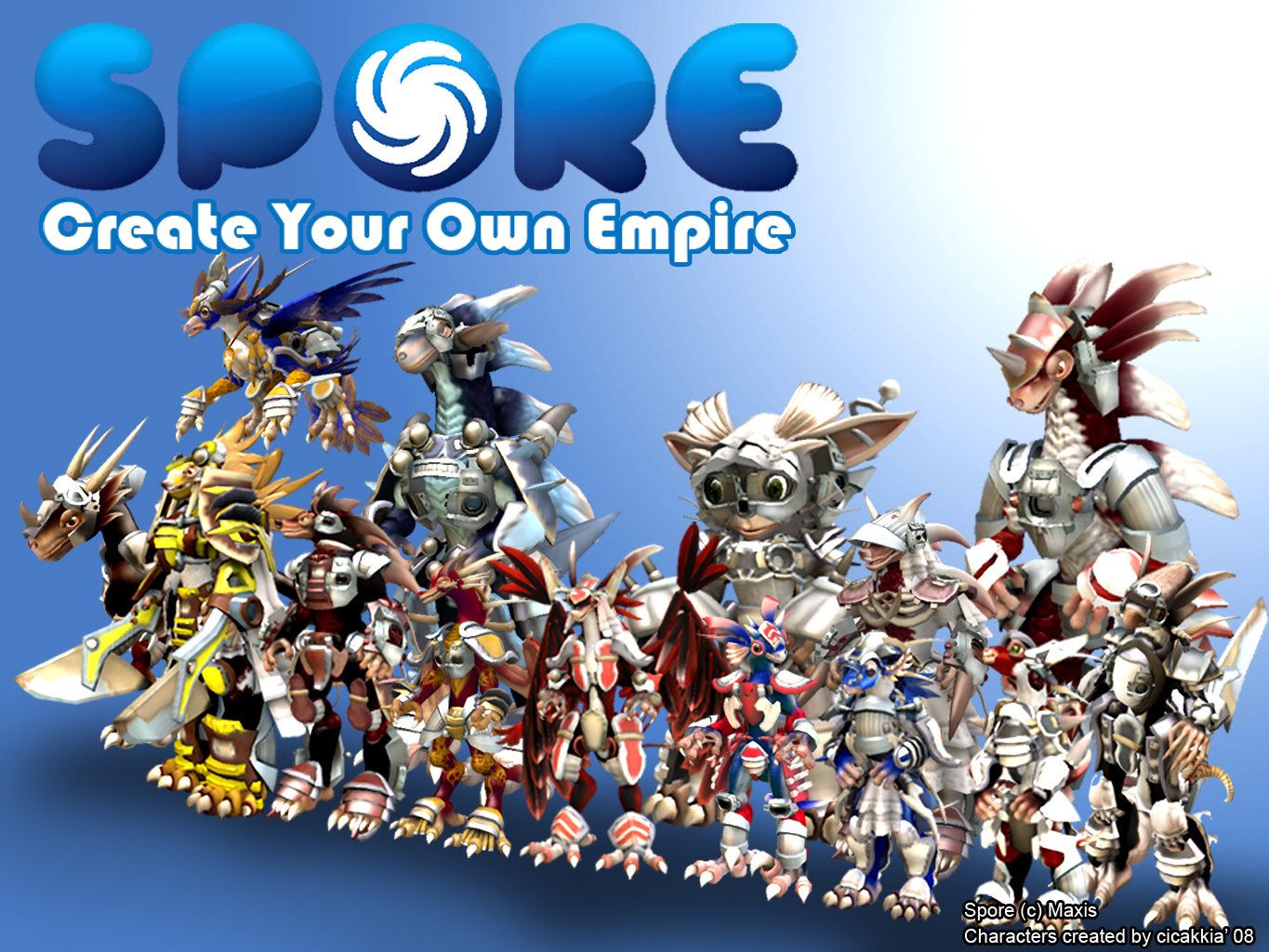 Spore 1 oceanofgames6.com