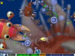 Spore 4 oceanofgames6.com