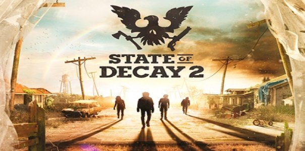 State of Decay 2 Update 3 + 7 DLCs 3 oceanofgames6.com