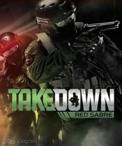 Takedown Red Sabre 1 oceanofgames6.com