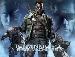 Terminator 3 Rise Of The Machines PC Game 1 oceanofgames6.com