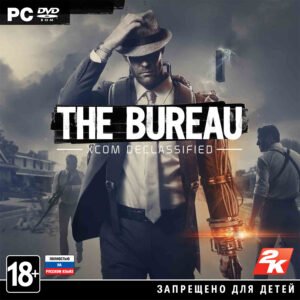 The Bureau xcom Declassified Free 1 oceanofgames6.com