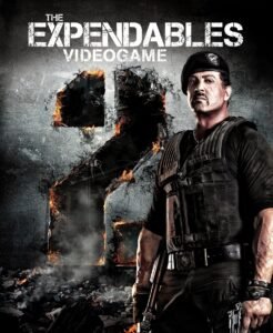 The Expendables 2 Video Game 1 oceanofgames6.com