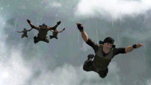 The Expendables 2 Video Game 2 oceanofgames6.com