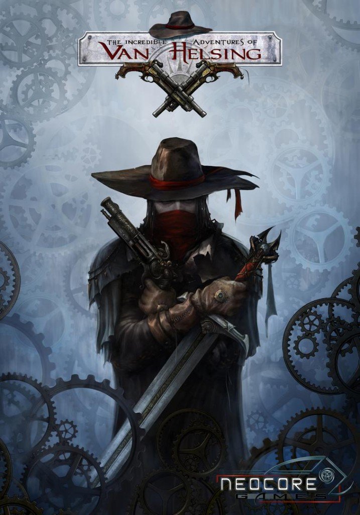 The Incredible Adventures Of Van Helsing 1 oceanofgames6.com