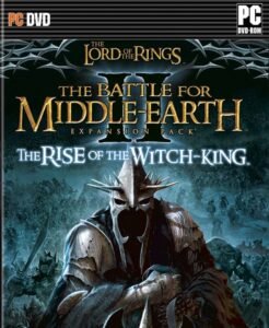 The Lord Of The Ring The Battle For Middle Earth 1 oceanofgames6.com