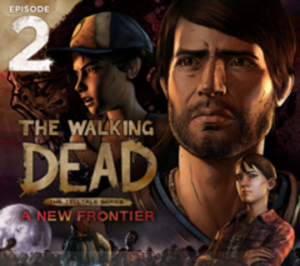 The Walking Dead A New Frontier Episode 2 Free 2 oceanofgames6.com