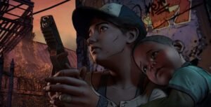 The Walking Dead A New Frontier Episode 2 Free 3 oceanofgames6.com