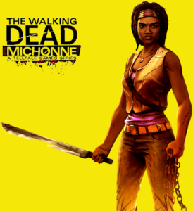 The Walking Dead Michonne Episode 3 Free 1 oceanofgames6.com