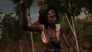 The Walking Dead Michonne Episode 3 Free 2 oceanofgames6.com