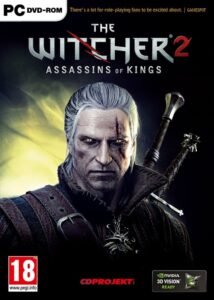 The Witcher 2 Assassins Of Kings 1 oceanofgames6.com