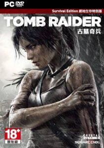 Tomb Raider Survival Edition1 oceanofgames6.com