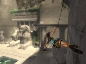 Tomb raider anniversary 2 oceanofgames6.com