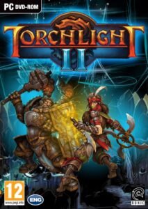 Torchlight 2 1 oceanofgames6.com