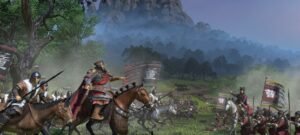 Total War Three Kingdoms-CODEX v1.1.0 With DLC Free 1 oceanofgames6.com