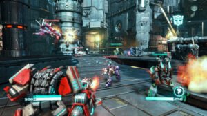 Transformers Fall of Cybertron PC Game 2 oceanofgames6.com