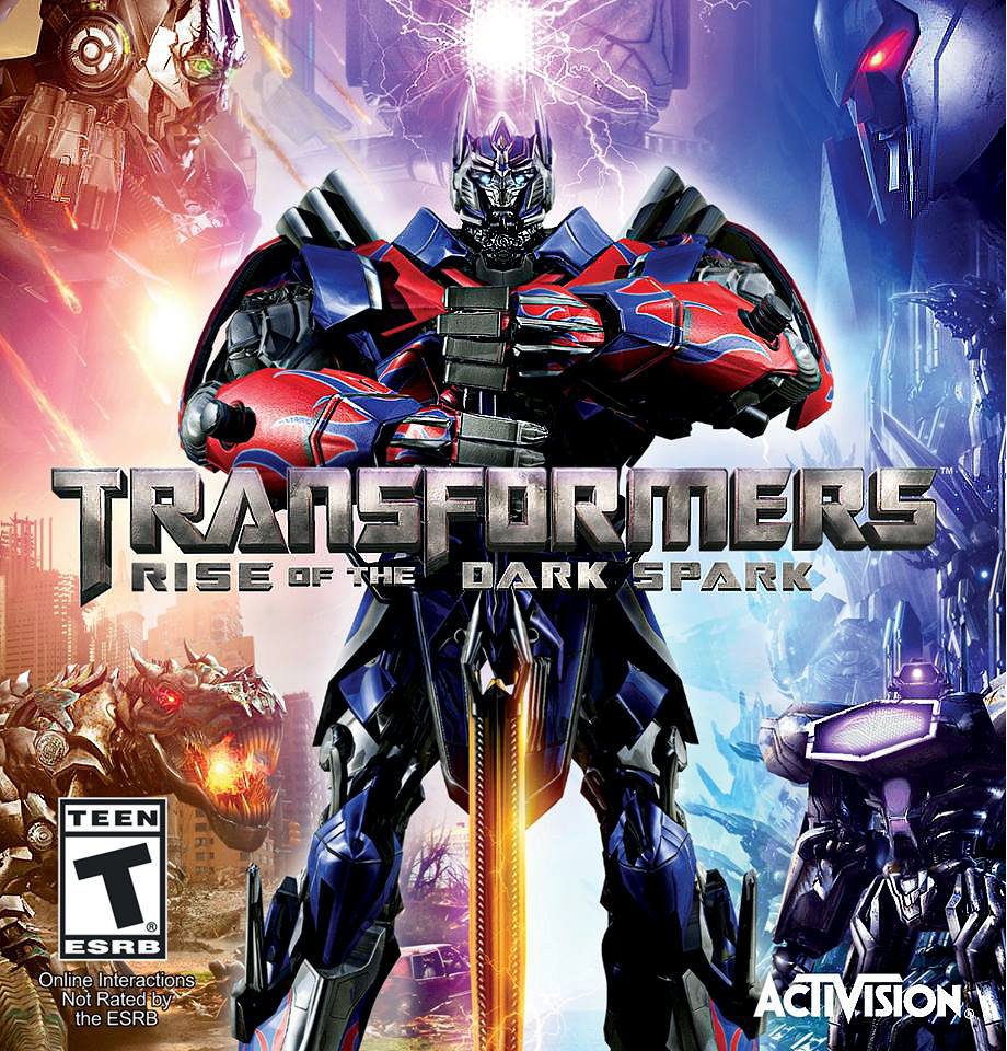 Transformers Rise Of The Dark Spark 1 oceanofgames6.com