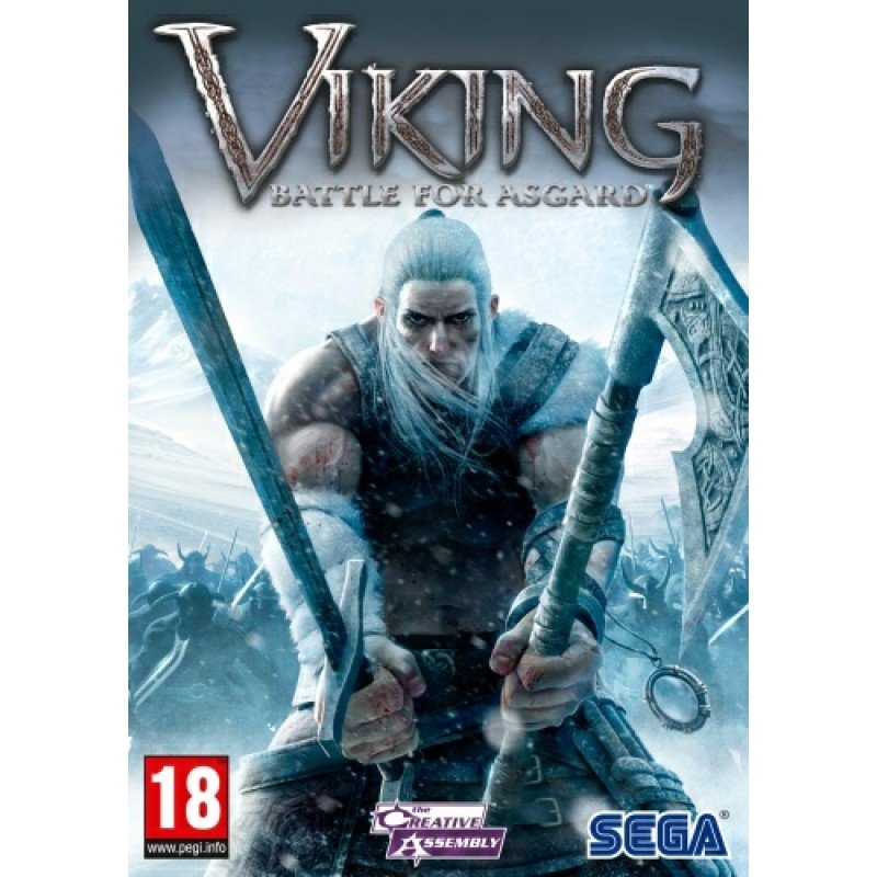 Viking Battle for Asgard 1 oceanofgames6.com