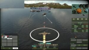 Wargame Red Dragon 2 oceanofgames6.com