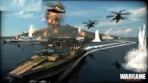 Wargame Red Dragon 3 oceanofgames6.com