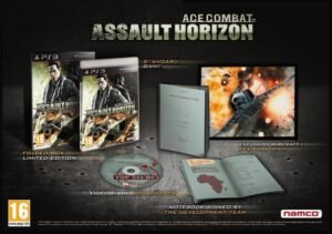 Ace Combat Assault Horizon 1 oceanofgames6.com