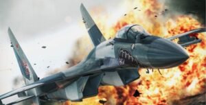 Ace Combat Assault Horizon 2 oceanofgames6.com