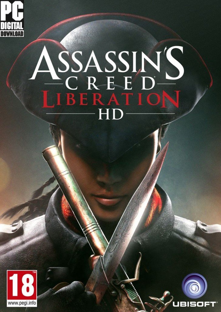 Assassin Creed Liberation 2 oceanofgames6.com