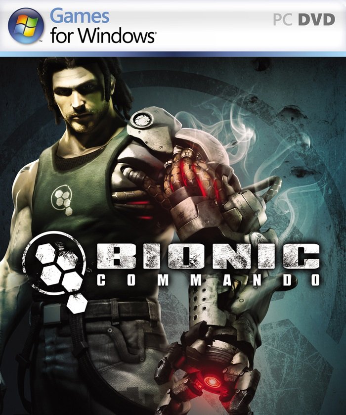 Bionic Commando 1 oceanofgames6.com