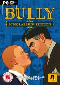  Bully Scholarship 1 oceanofgames6.com