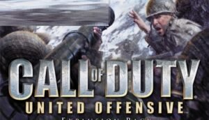 Call Of Duty United Offensive 1 oceanofgames6.com