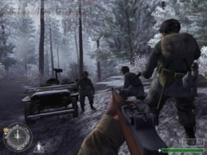 Call Of Duty United Offensive 3 oceanofgames6.com