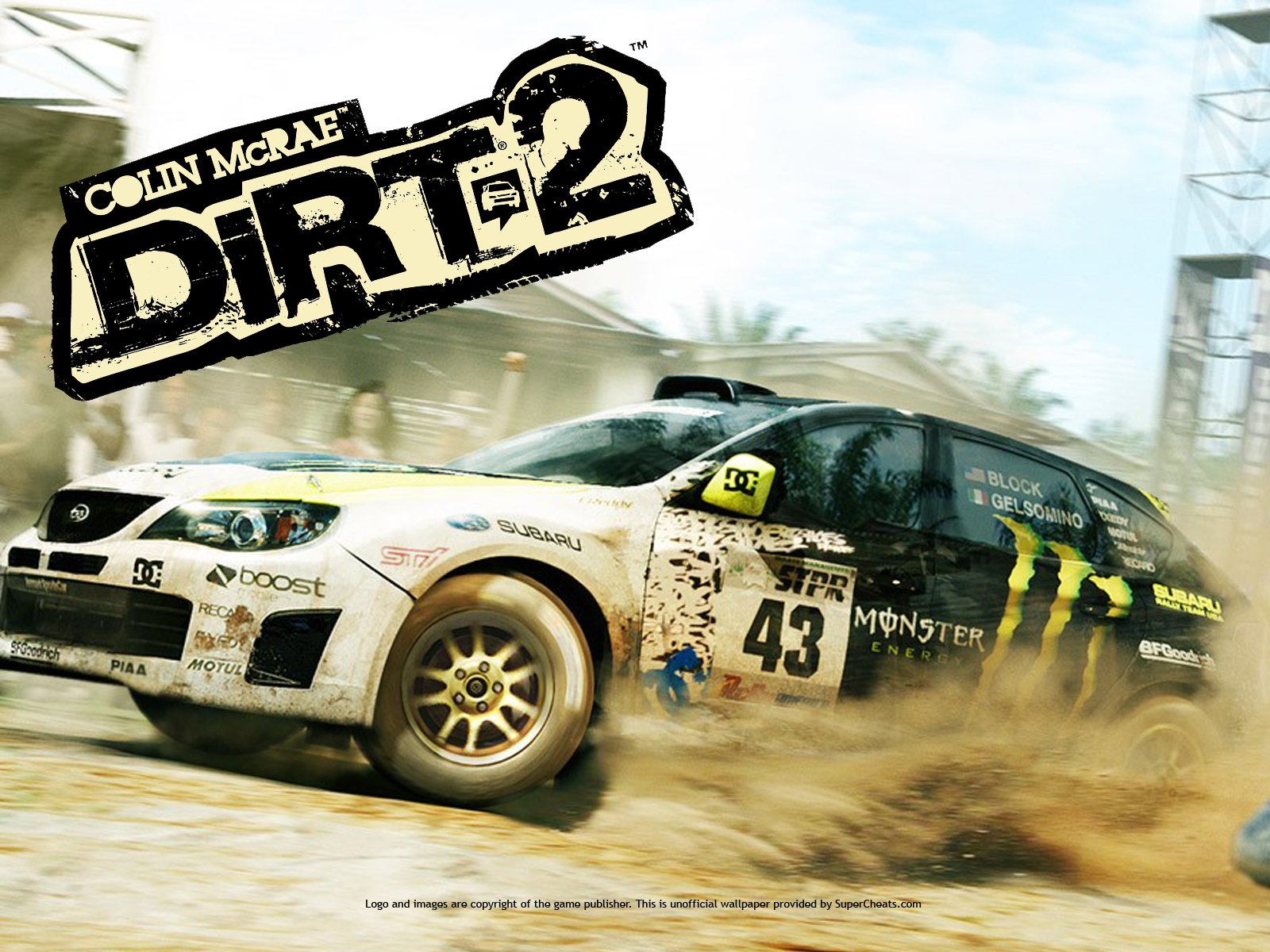 Colin McRae Dirt 2 1 oceanofgames6.com