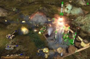 Command and Conquer Generals Zero Hour 4 oceanofgames6.com