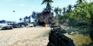 Crysis 3 oceanofgames6.com