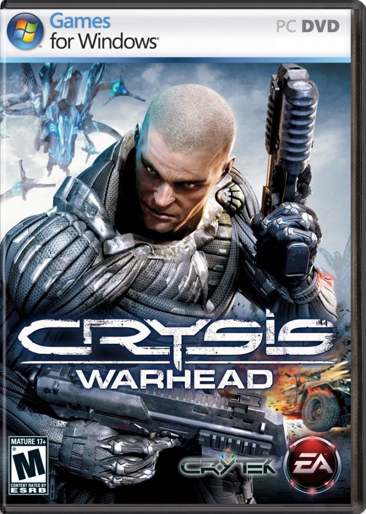 Crysis Warhead 1 oceanofgames6.com