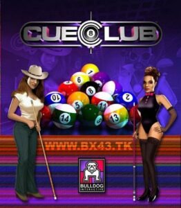 Cue club 1 oceanofgames6.com