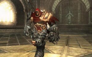 Darksiders Wrath Of War 2 oceanofgames6.com