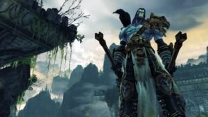 Darksiders Wrath Of War 3 oceanofgames6.com