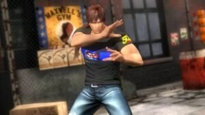 Dead or Alive 5 Last Round TECMO 50th Anniversary 2 oceanofgames6.com