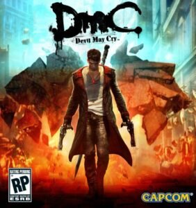 Devil May Cry 1 oceanofgames6.com