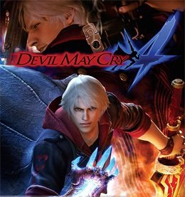 Devil May Cry 1 oceanofgames6.com