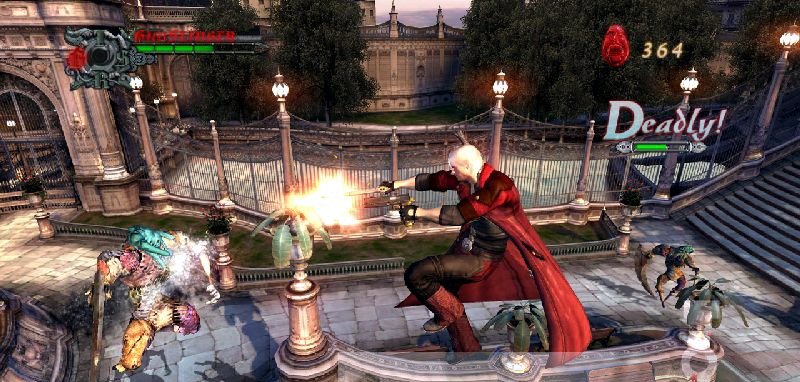 Devil May Cry 5 oceanofgames6.com