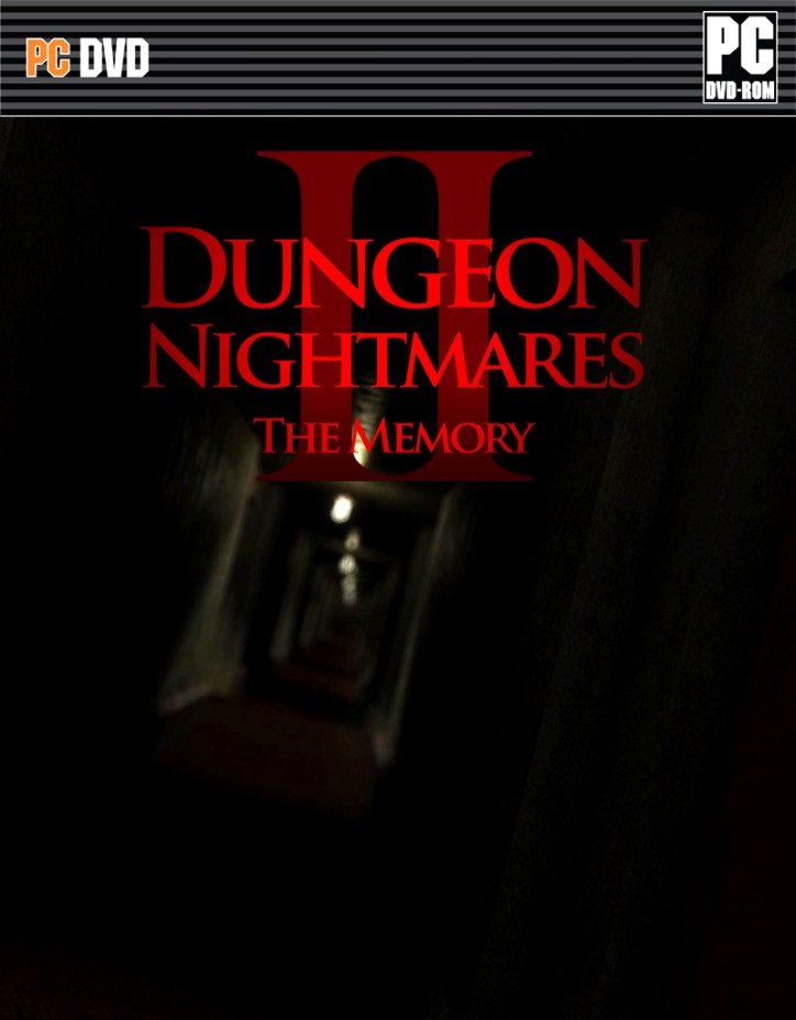 Dungeon Nightmares II The Memory 1 oceanofgames6.com