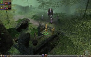 Dungeon Siege 2 2 oceanofgames6.com