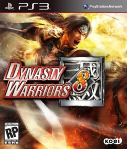 Dynasty Warriors 8 1 oceanofgames6.com