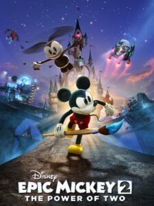 Epic Mickey 2 The Power Of Two 1 oceanofgames6.com