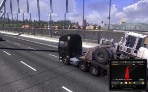 Euro Truck Simulator 2 4 oceanofgames6.com