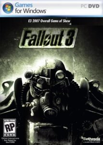 Fallout 3 1 oceanofgames6.com