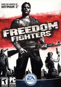 Freedom Fighters 1 oceanofgames6.com