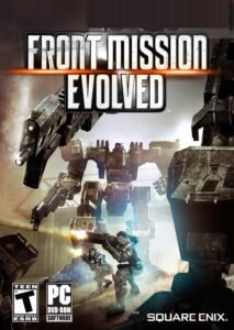 Front Mission Evolved 2 oceanofgames6.com